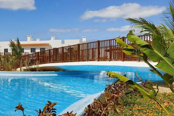 Melia Dunas Beach Resort & Spa