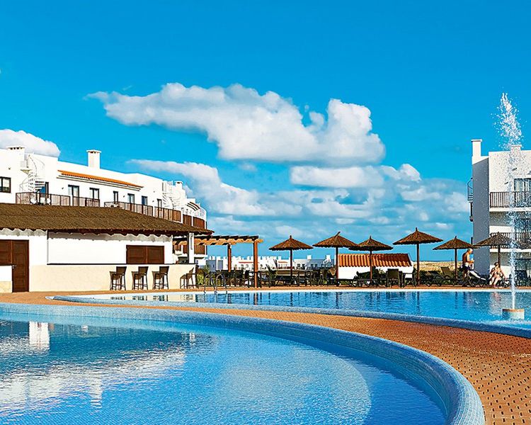 Melia Dunas Beach Resort & Spa
