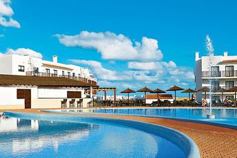 Melia Dunas Beach Resort & Spa