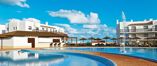 Melia Dunas Beach Resort & Spa