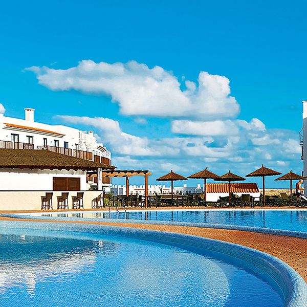 Melia Dunas Beach Resort & Spa