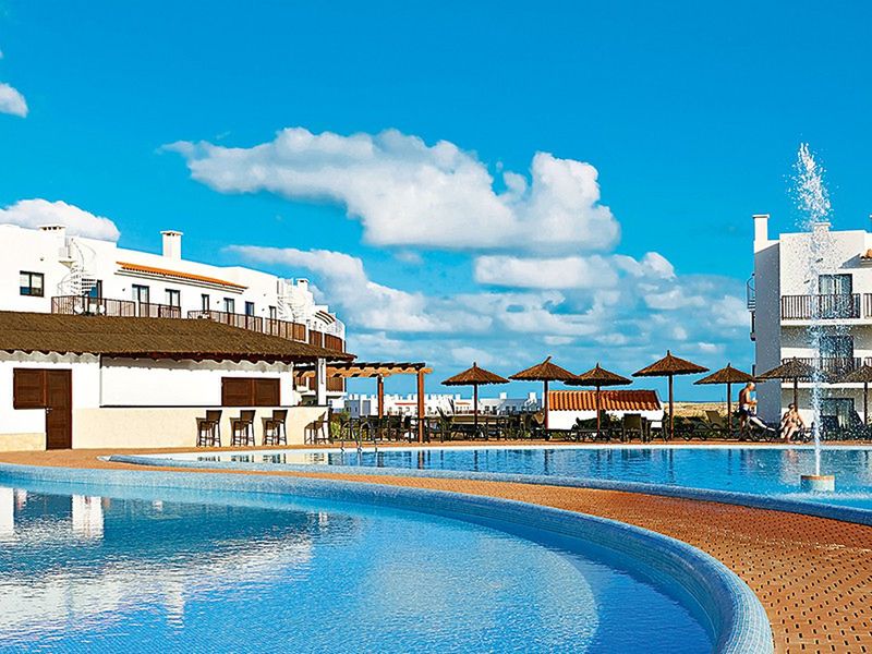 Melia Dunas Beach Resort & Spa