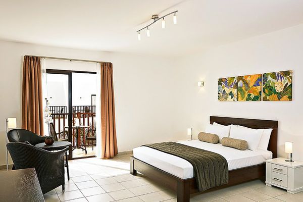 Melia Dunas Beach Resort & Spa