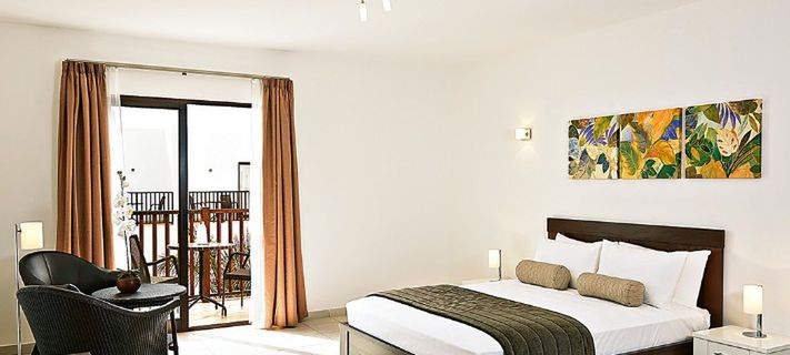 Melia Dunas Beach Resort & Spa