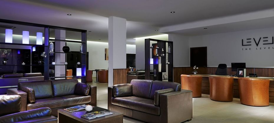 Melia Dunas Beach Resort & Spa