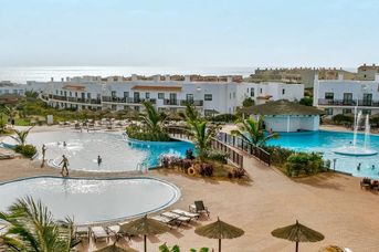 Melia Dunas Beach Resort & Spa