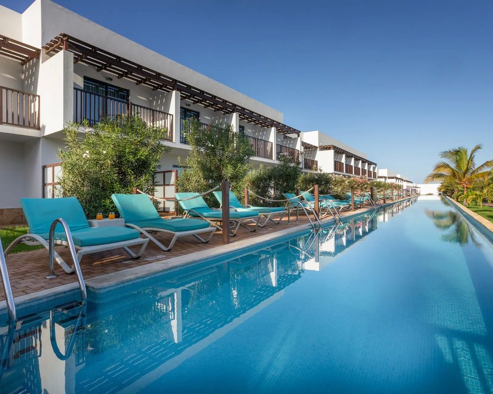 Melia Laguna Beach