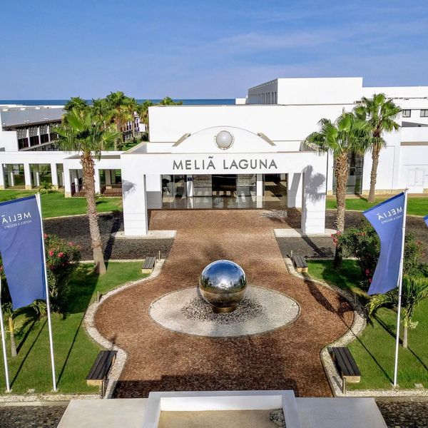 Melia Laguna Beach