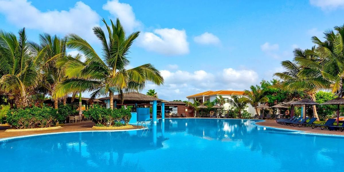 Wyspy Zielonego Przylądka First Deal na 7 dni w grudniu: 0⋆ hotel od 6 770 zł