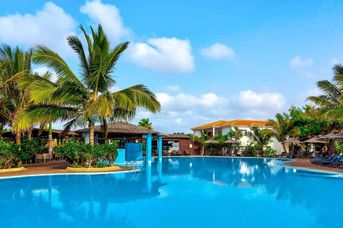 Melia Tortuga Beach