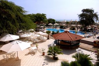 Morabeza