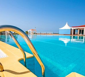 Murdeira Village Resort