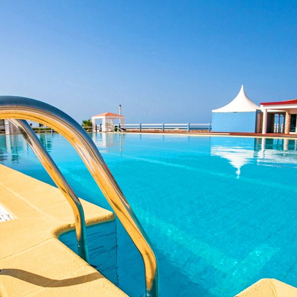 Murdeira Village Resort