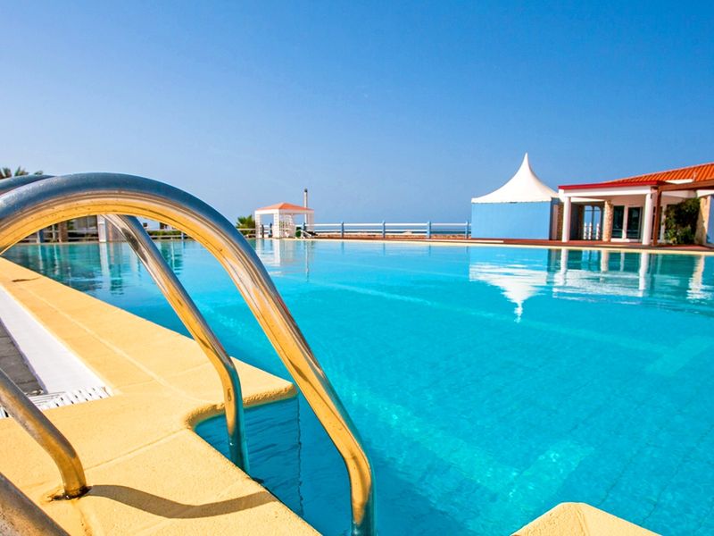 Murdeira Village Resort