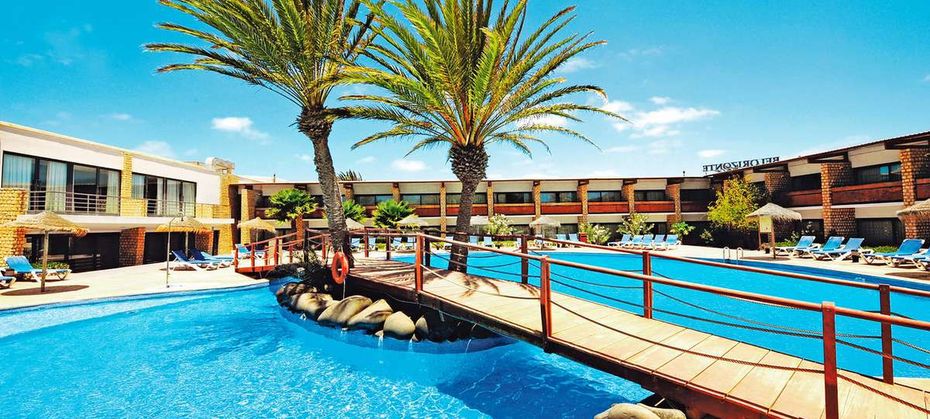 Oasis Atlantico Belorizonte