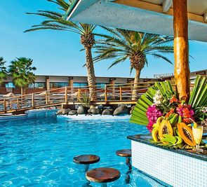 Oasis Atlantico Belorizonte