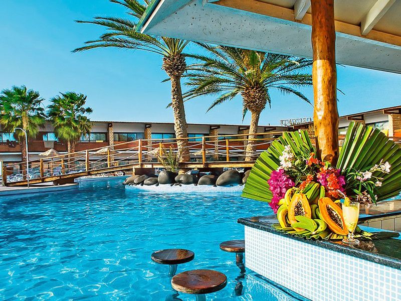 Oasis Atlantico Belorizonte