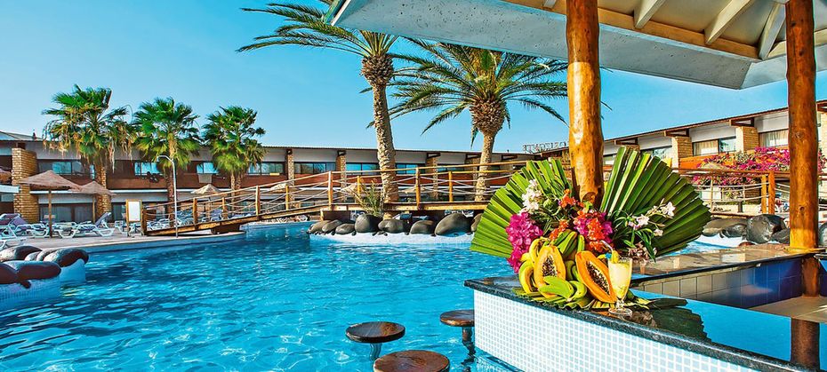 Oasis Atlantico Belorizonte