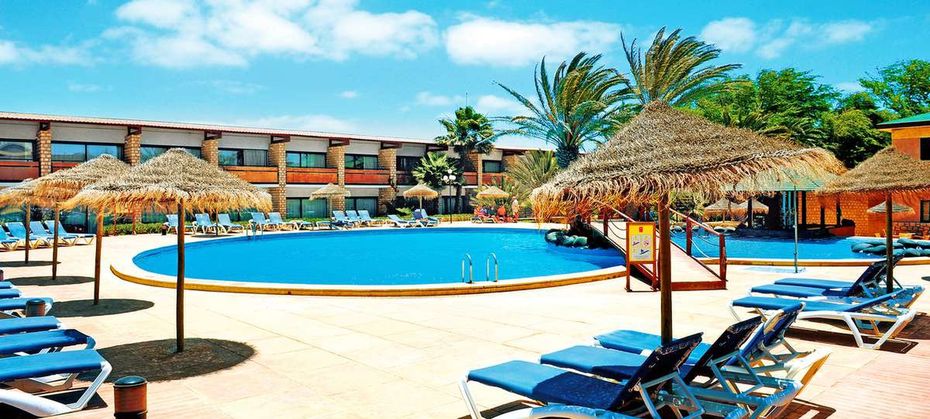 Oasis Atlantico Belorizonte