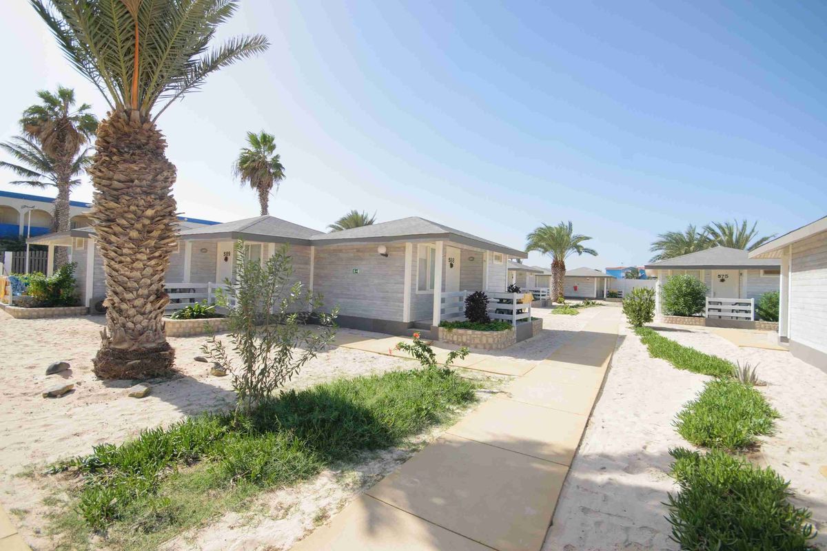 Oasis Atlantico Belorizonte - obiekt