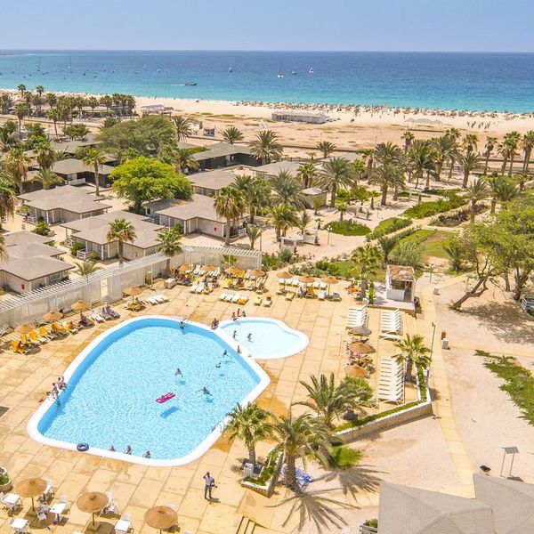Oasis Atlantico Belorizonte – 2026-03-05 - Zdjęcie 3