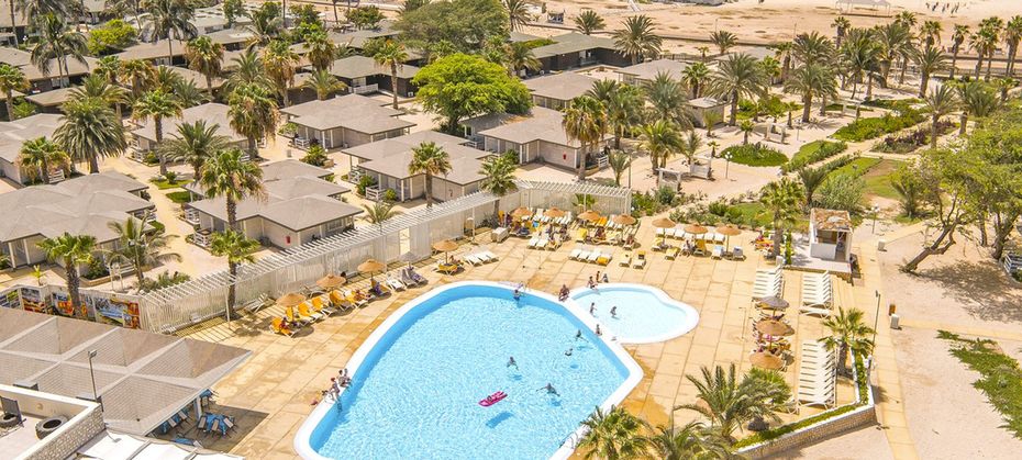 Oasis Atlantico Belorizonte