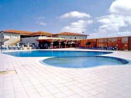 Oasis Atlantico Novorizonte