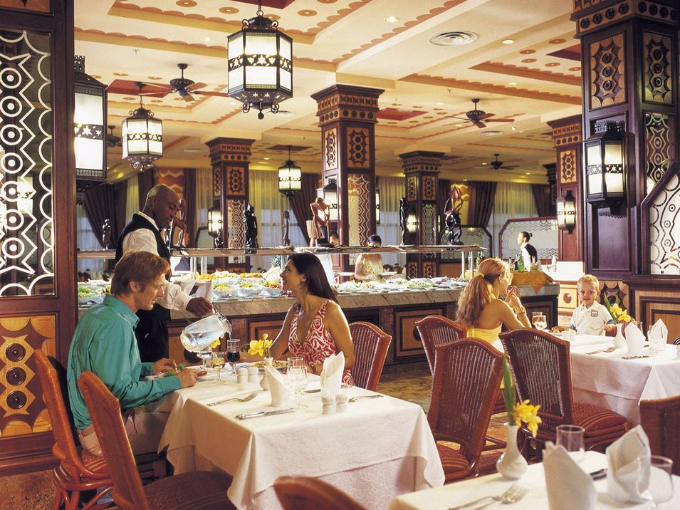 restauracja