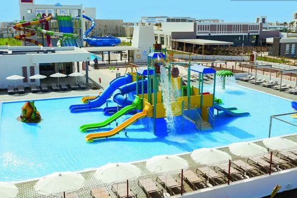 Riu Palace Santa Maria
