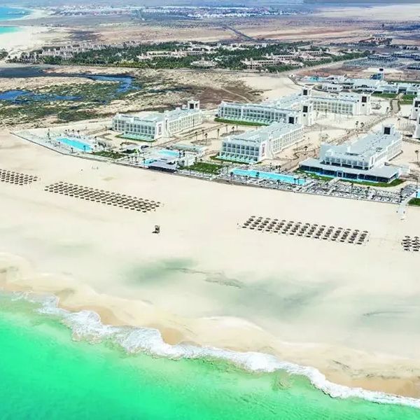 Riu Palace Santa Maria