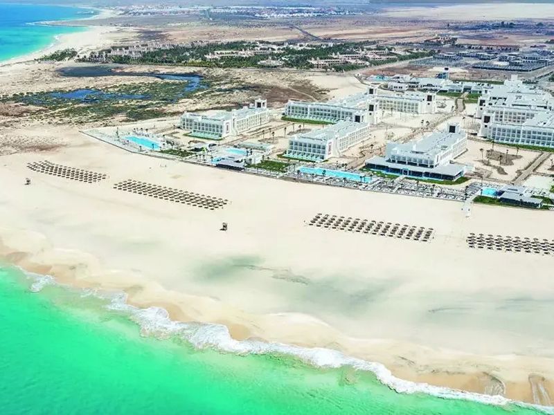 Riu Palace Santa Maria