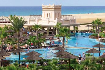 Riu Touareg