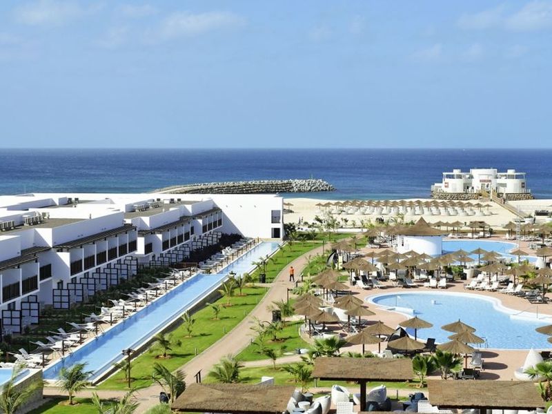 Sensimar Cabo Verde Resort &amp; Spa 5*