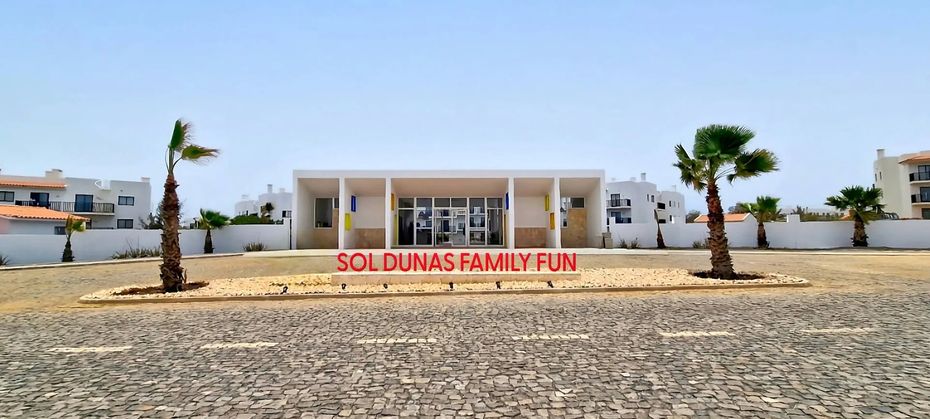 Sol Dunas