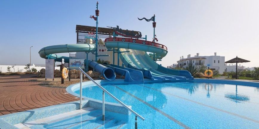 Wyspy Zielonego Przylądka na 7 dni w październiku: 4⋆ hotel od 3 916 zł