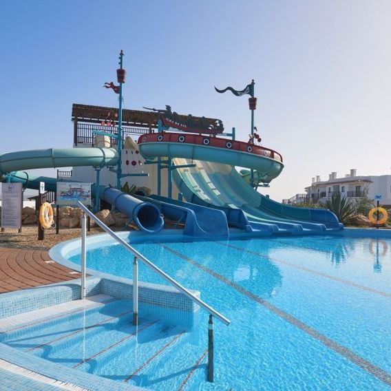 Sol Dunas — Santa Maria, Włochy