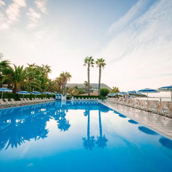 Valentur Villagio Baia — Santa Maria, Wyspy Zielonego Przylądka