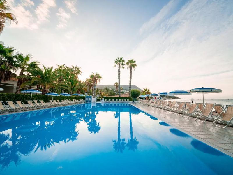 Valentur Villagio Baia