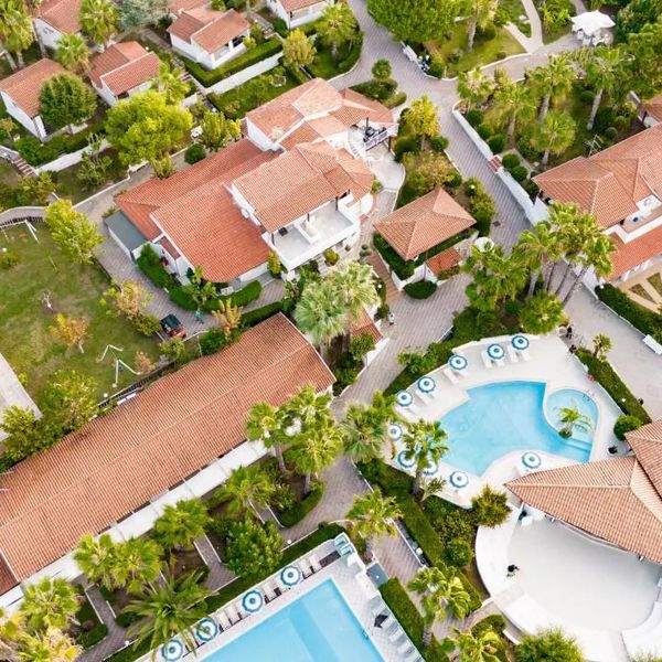 Valentur Villagio Baia