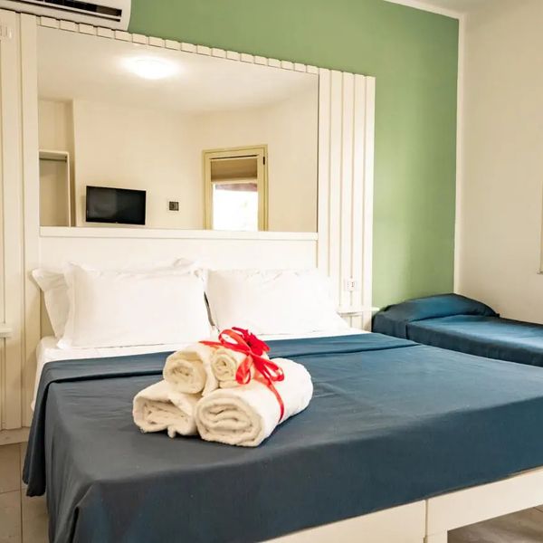 Valentur Villagio Baia