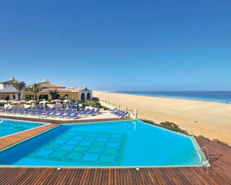 VOI Praia de Chaves Resort (ex. Iberostar Club Boa Vista)