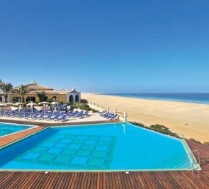 VOI Praia de Chaves Resort (ex. Iberostar Club Boa Vista)