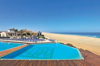 VOI Praia de Chaves Resort (ex. Iberostar Club Boa Vista)