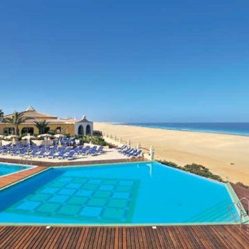 VOI Praia de Chaves Resort (ex. Iberostar Club Boa Vista)