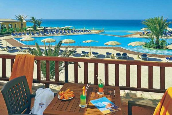 VOI Praia de Chaves Resort (ex. Iberostar Club Boa Vista)