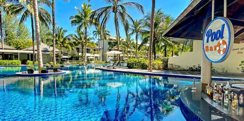 basen, pool bar