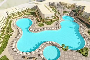 Xanadu Club Makadi Bay