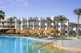 Xanadu Club Makadi Bay