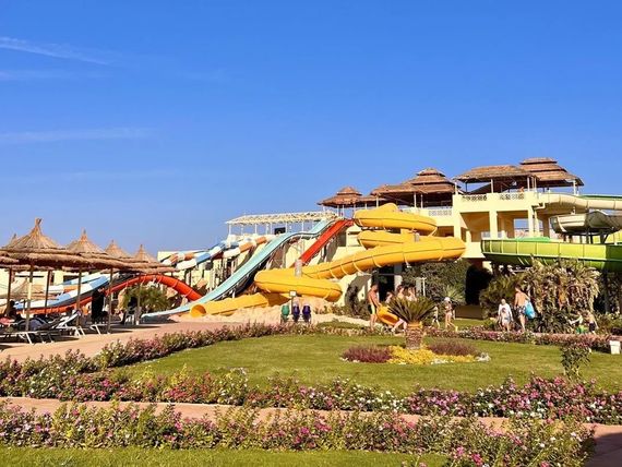 aquapark