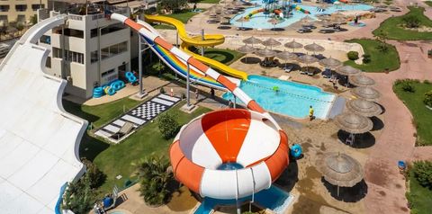 aquapark